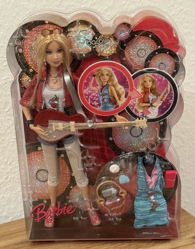 Barbie fashion fever - barbie, day
