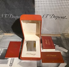 Dupont Soubreny Silber