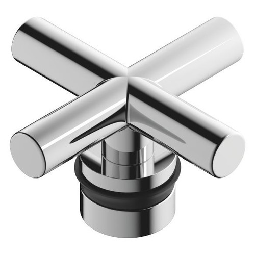Dornbracht griff chrom - dornbracht,