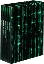 The Ultimate Matrix Collection