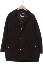 JOOP! Mantel Herren Winter Parka Winterjacke Gr. M Bordeaux #z2bwkqk