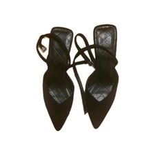 Catwalk Damenschuhe, Größe