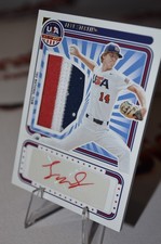 Levi Sterling / Panini Stars &