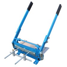 Blechbearbeitungsmaschine