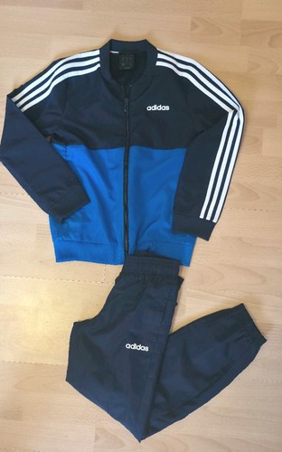 Adidas tuta gymnastik kinder - adidas,