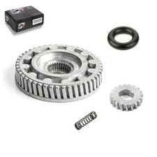 LST Cabrioverdeck Dach Reparaturset Zahnrad Motor 2 teilig für MINI R52 Cooper