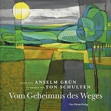 Vom geheimnis des weges - weges, von