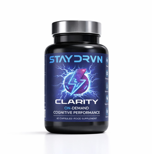 Premium nootropic focus - nootropic,