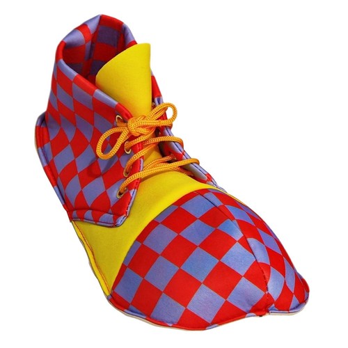 Clownschuhe leicht komfortable - clownschuhe,