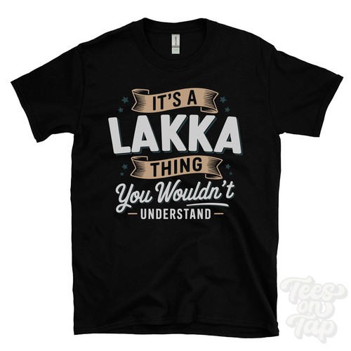 Lakka thing you - lakka,
