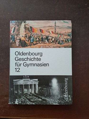 Schulbuch oldenbourg - -,
