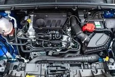 Motor ford puma bzja 155ps - puma,