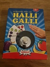 Amigo Halli Galli Kartenspiel (01700)
