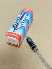 Vakuumröhre AC701 TELEFUNKEN