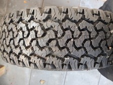 VW T5, Seikel, Ersatzrad