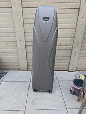 BIG MAX I-GUARD XL HARTSCHALEN-GOLF-REISECOVER MIT RÄDERN / HARTSCHALENKOFFER / 6 Rollen 