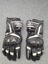 Motorrad Handschuhe, Held