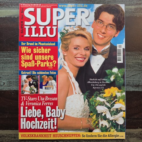 Super illu 20 01 - illu,, nr.