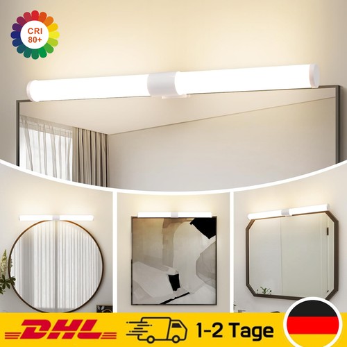 Led badezimmer spiegelschrank - led,