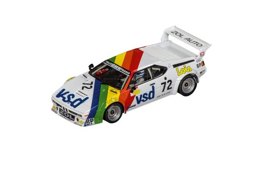 Carrera fahrzeuge dig132 bmw - carrera,