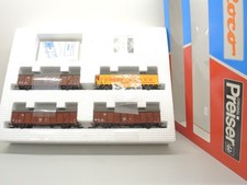 Roco 44009, Preiser 30726