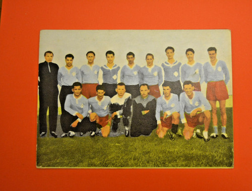 Heinerle fußball sammelbild - fußball,