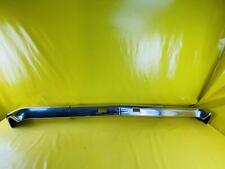 ORIGINAL Opel Rekord C Commodore A Limousine und Coupe Stoßstange hinten 