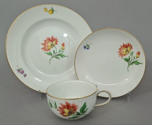 Teiliges meissen - (m2560), 3-teiliges
