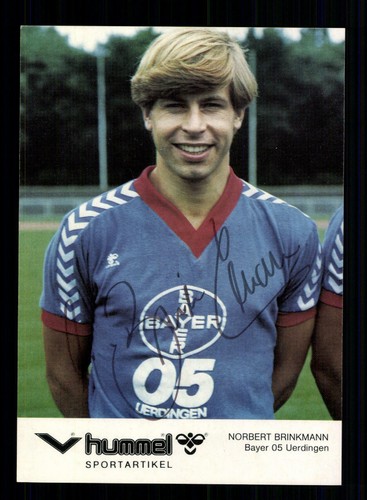 Norbert brinkmann - norbert,