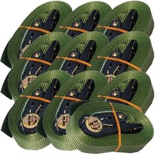 Posten Spanngurte Zurrgurt