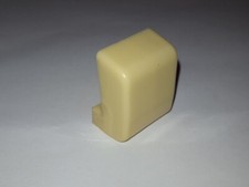 1 Taste aus Oberon 1131.053 (konservativ) VEB Stern-Radio Rochlitz - Röhrenradio