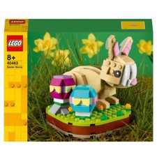 Ostern LEGO Osterhase - Exklusives (40463) für Sammler | MISB | OVP | EOL 2022