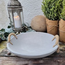 Schale aus Beton Betonschale