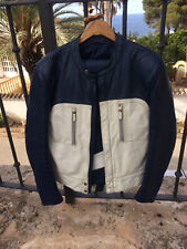 BMW MOTORRAD ANZUG LEDERANZUG