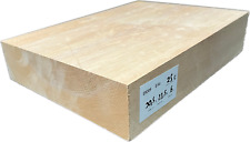 Erle, große Schalenrohlinge, Drechselholz, Kantel, Bastelholz trocken, kernfrei