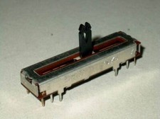 SP10K - Lautstärkepoti für