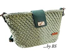 Handmade Handtasche, Shopper