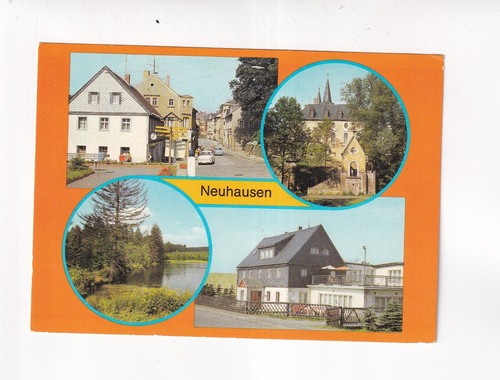 4853 ansichtskarte ak - 4853),
