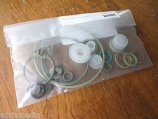 Bosch Dichtungssatz Mercedes