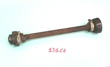 KARDANWELLE DIFFERENTIAL POSTER. QUAD ATV HISUN HS 700 HSUN HS 700 4X4   