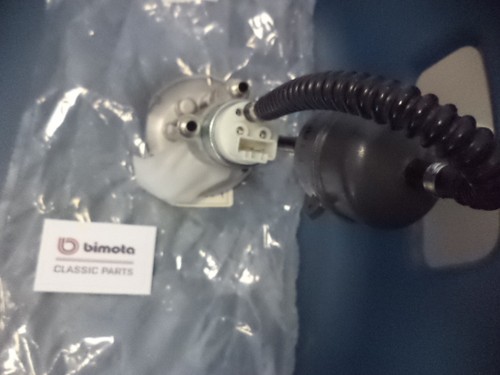 Bimota sb8r benzinpumpe fuel - sb8r,