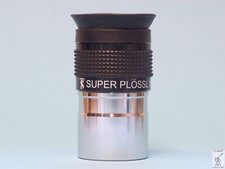 Teleskop-Okular TS Super Plössl 15mm 1 ¼" (Made in Taiwan)