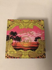  Versace H&M chain Kette Sold Out 