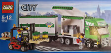 LEGO CITY: LKW mit