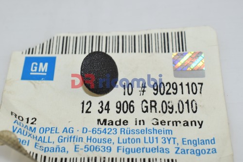 Plug reporting screws cicjout