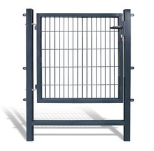 Gartentor "Easy", Tür mit