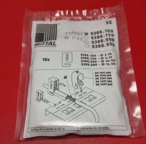 Rittal sz2388 100 - (, )