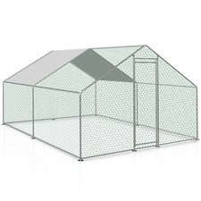 Hühnerstall Hühnerhaus