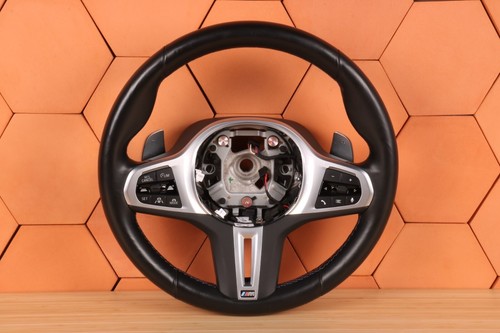 Bmw g01 g02 lci lenkrad - x3,