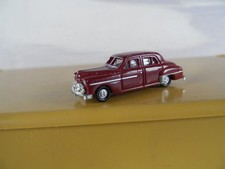 Auto PKW Fahrzeug von ?? 1:160 Spur N 891